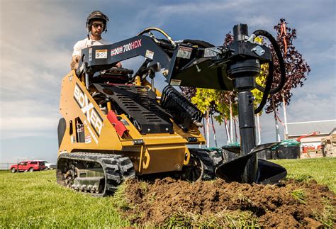 boxer mini skid steer stump grinder|mini stump grinder.